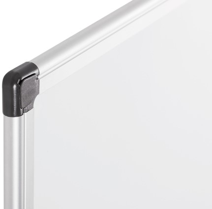 Whiteboard Quantore 45X60cm emaille magnetisch-3