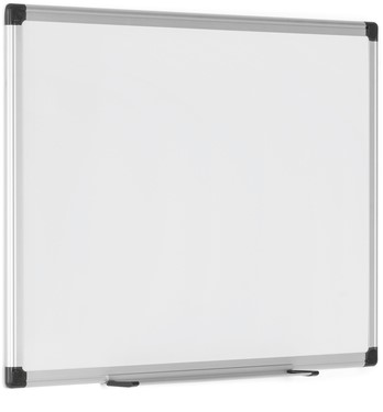 Whiteboard Quantore 45X60cm emaille magnetisch-2