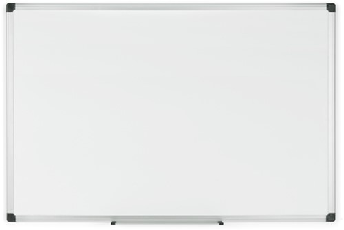 Whiteboard Quantore 90x60cm emaille magnetisch