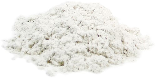 Papier-mache  DAS poeder zak à 1 kg-2