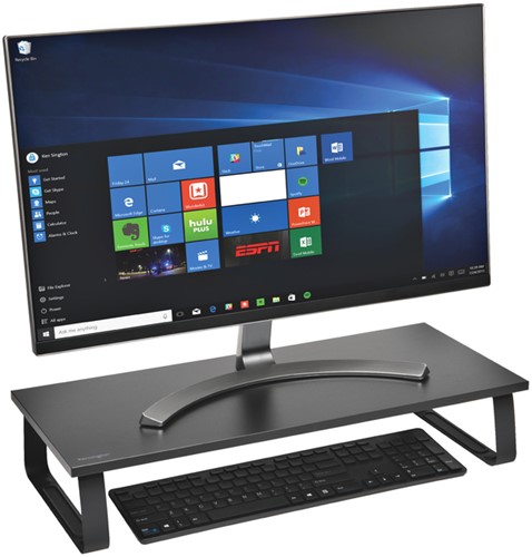 Monitorarm Kensington SmartFit extra breed-3