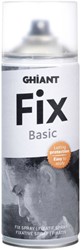 Fixative spray