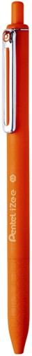 BALPEN PENTEL BX470 IZEE ORANJE
