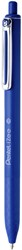 BALPEN PENTEL BX470 IZEE BLAUW