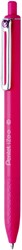 BALPEN PENTEL BX470 IZEE ROZE