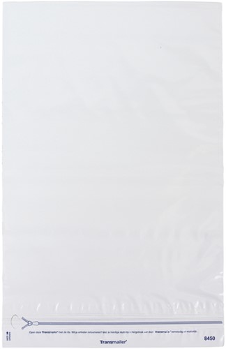Retourenvelop kleding- en textielverpakking Budget A3+ 330x430mm-2