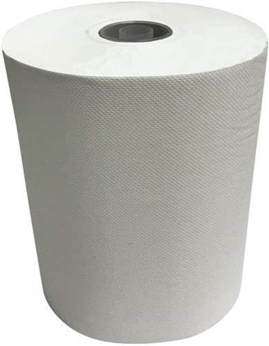 Handdoekrol Euro Mini 2L 18cmx130m 6rol