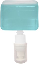 Handzeep Euro 400ml foam lotion 12st