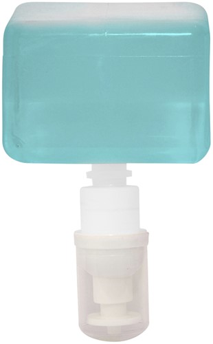 Handzeep Euro 400ml foam lotion 12st