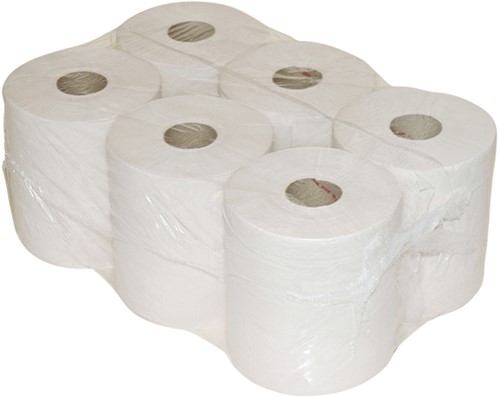 Poetsrol Euro Industrie 2L 24cmx380m 2rol-2