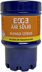 Luchtverfrisser Green Air Mango Citrus 6st