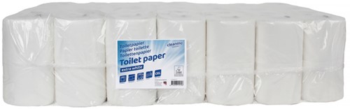 Toiletpapier Euro 3-laags 250vel 64rol