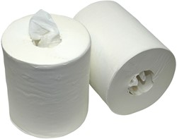 Poetsrol Blanco Midi 1L 20cmx280m 6rol