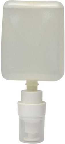 Handzeep Euro 1000ml hygienische foam 6st