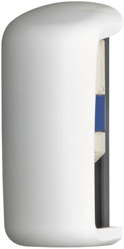 Dispenser Euro Quartz luchtverfrisser Green wit-2