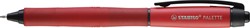 Rollerpen STABILO Palette 268/40 rood