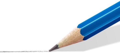 Potlodenset Staedtler Design Journey gratis gum en puntenslijper 6st-3