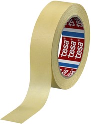 Afplaktape Tesa 4323 universeel 30mmx50m