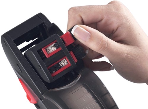 Inktrol Avery IRAV5 5 stuks-3