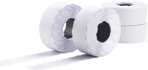 Prijsetiket Avery PLP1626 16mmx26mm permanent wit-2