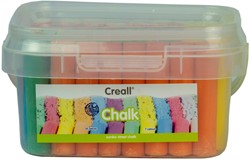 Sidewalk chalk