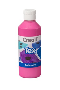Textile paint