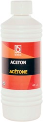 Acétone