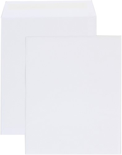 Envelop office 220x312-ea4 zk bordrug 120g 25 stuks