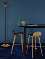 Floor lamps