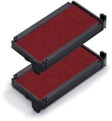 Stempelkussen Trodat Printy 6/4912 2 stuks rood