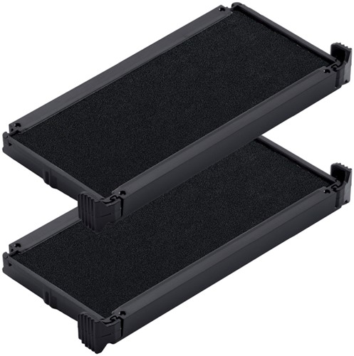 Stempelkussen Trodat Printy 6/4915 2 stuks zwart