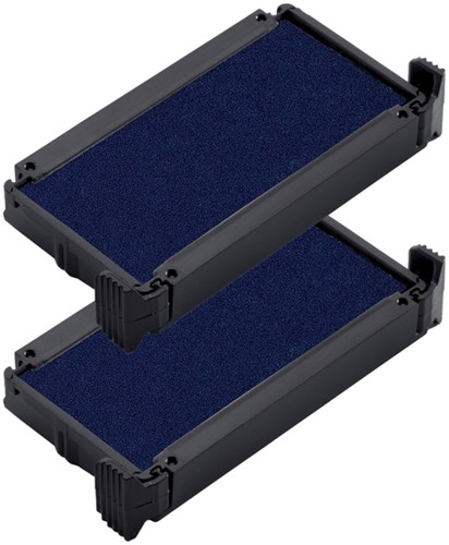 Stempelkussen Trodat Printy 6/4910 2 stuks blauw