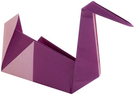 Vouwblaadjes Folia 80gr 15x15cm 50 vel 2-zijdig 10 duo kleuren-3