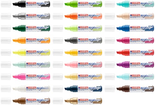 Acrylmarker edding e-5000 breed hazelnoot-3
