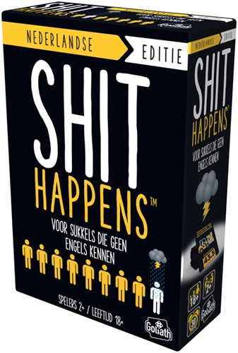 Spel Shit Happens-2