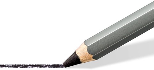 Houtskoolpotloodset Staedtler Design Journey 12-delig-3