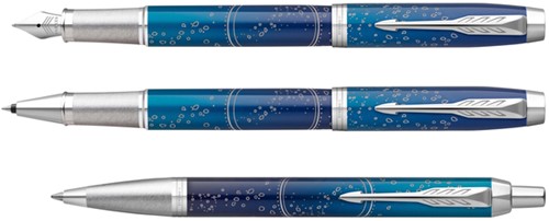Balpen Parker IM SE submerge CT medium-2