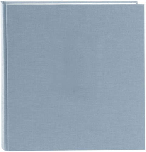 Fotoplakalbum Summertime blue/grey