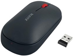 Muis Leitz Cosy draadloos grijs
