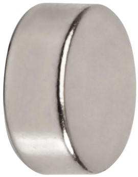 Magneet MAUL Neodymium rond 8x3mm 1.5kg 10 stuks-2