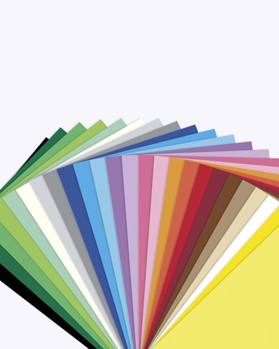 Fotokarton Folia 300gr 50x70cm 37 violetblauw-2