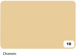 Fotokarton Folia 300gr 50x70cm 10vel 10 chamois