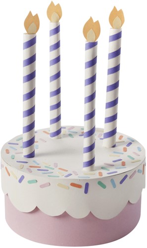 Fotokarton Folia 300gr 50x70cm 10vel 1650 regenboog-3