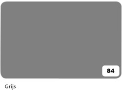 Fotokarton Folia 300gr 50x70cm 10vel 84 steengrijs