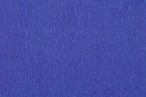 Crepepapier Folia 250x50cm nr128 briljantblauw-2