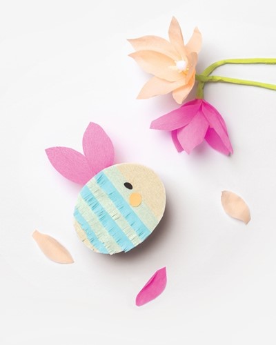 Crepepapier Folia 250x50cm nr119 roze-3