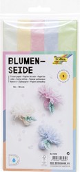 Zijdepapier Folia iriserend 50x70cm 20gr