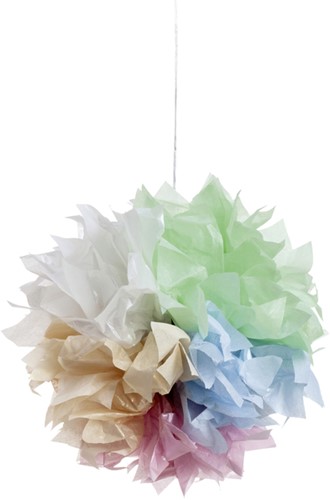 Zijdepapier Folia iriserend 50x70cm 20gr-2