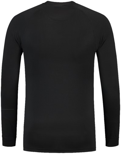 Thermoshirt Tricorp XS zwart-3