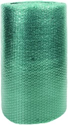 Luchtkussenfolie IEZZY rol 500mmx20m 100% recycled groen